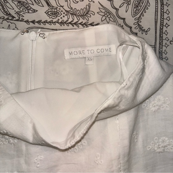 Skirt from revolve - Picture 2 of 3